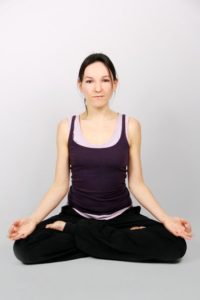 Yoga Intensiv Retreat 1