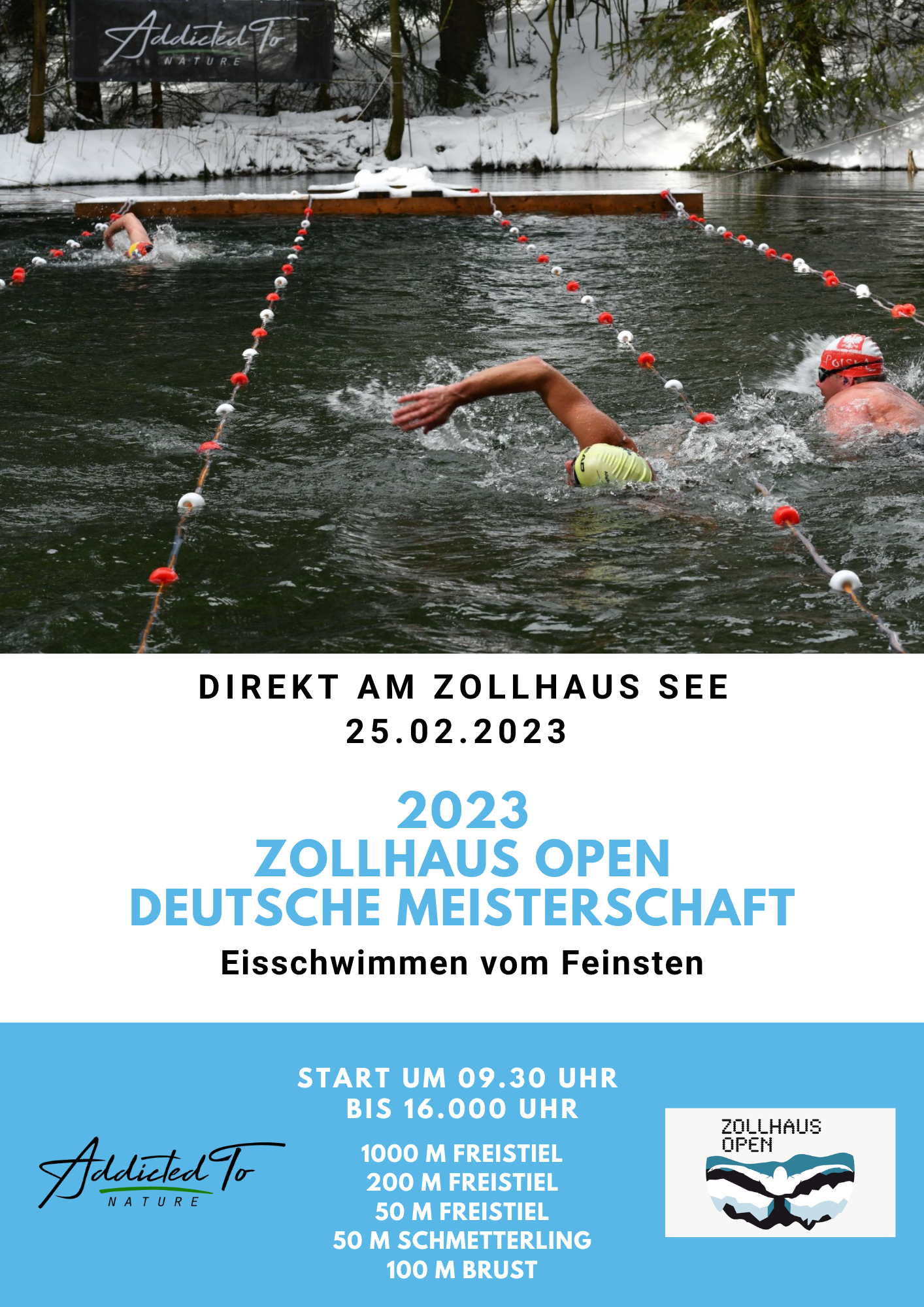 2023 Zollhaus open Deutsche Meisterschaft