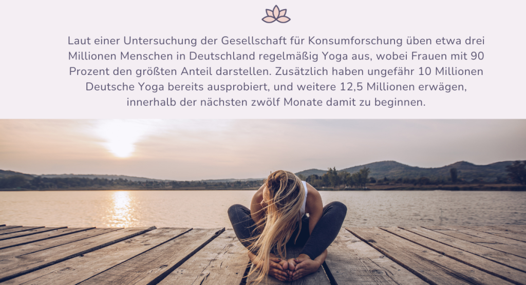 Yoga für Anfänger: Der ultimative Leitfaden zum Einstieg 2