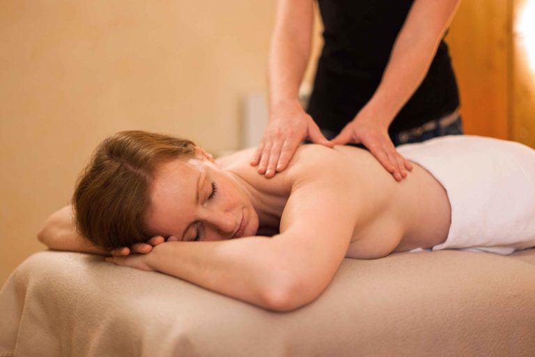 Massages – Landhotel Altes Zollhaus