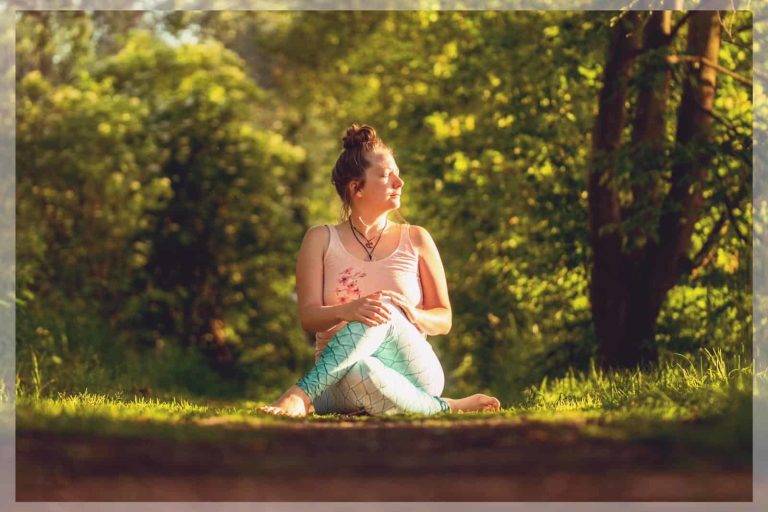 Buchinger fasting during pregnancy – can I fast?