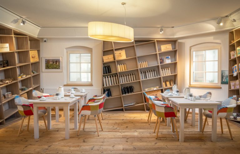 Breakfast – Landhotel Altes Zollhaus