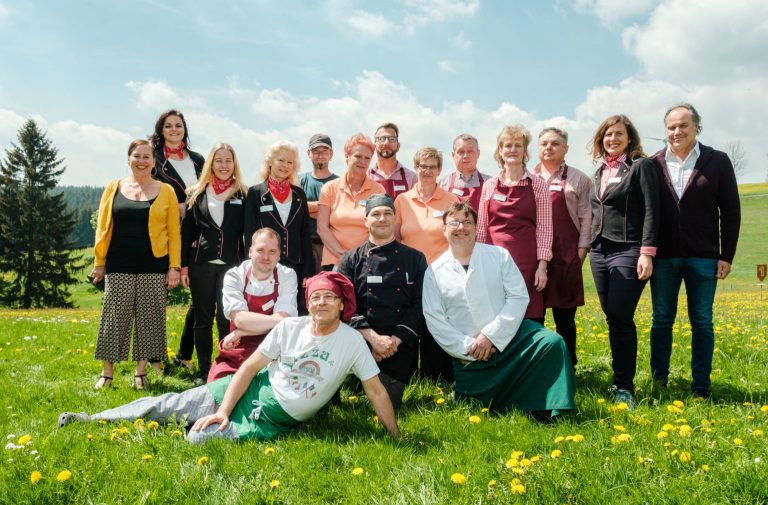 Our team – Landhotel Altes Zollhaus