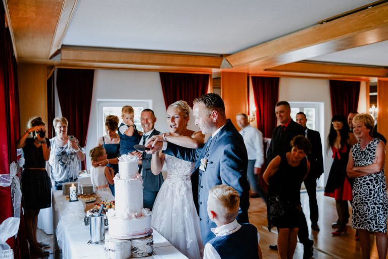 Wedding venue – Landhotel Altes Zollhaus