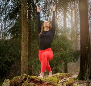 Fitness with Kati – Landhotel Altes Zollhaus