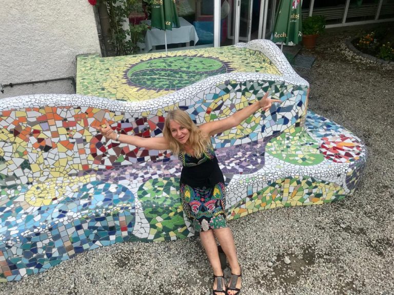 Art at the Zollhaus – Landhotel Altes Zollhaus