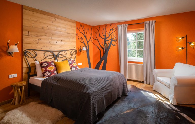 Superior room – Landhotel Altes Zollhaus