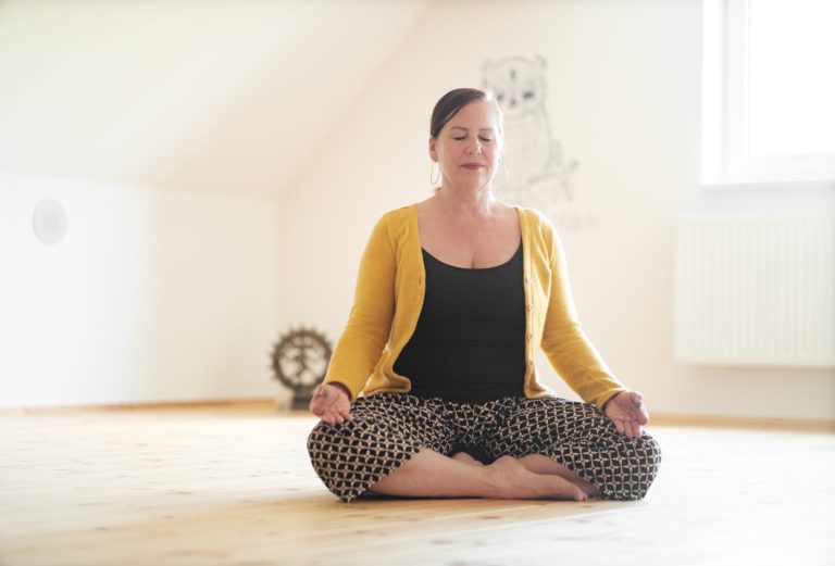 Yoga in the Ore Mountains – Landhotel Altes Zollhaus