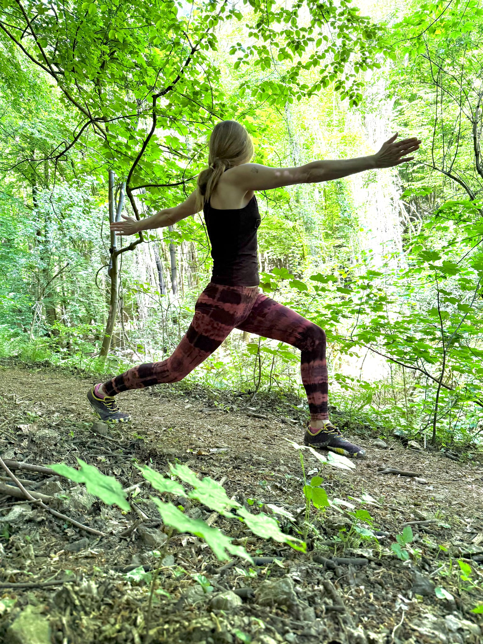 Yoga für Anfänger