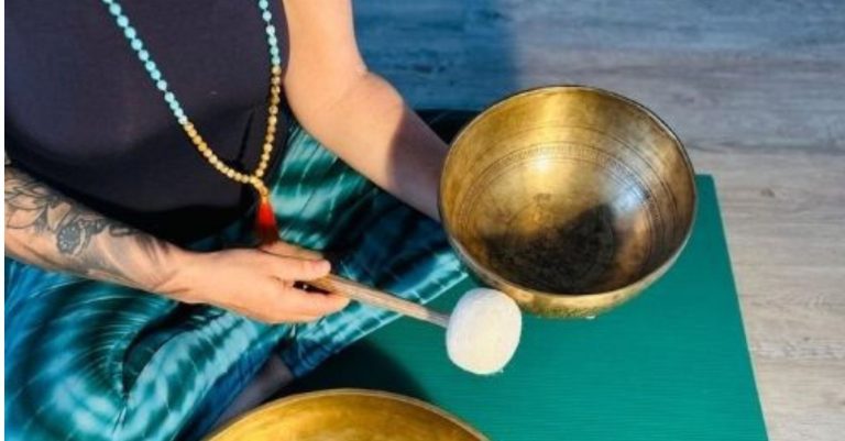 Learn the handpan – workshop with Andreas Bucher in the Ore Mountains