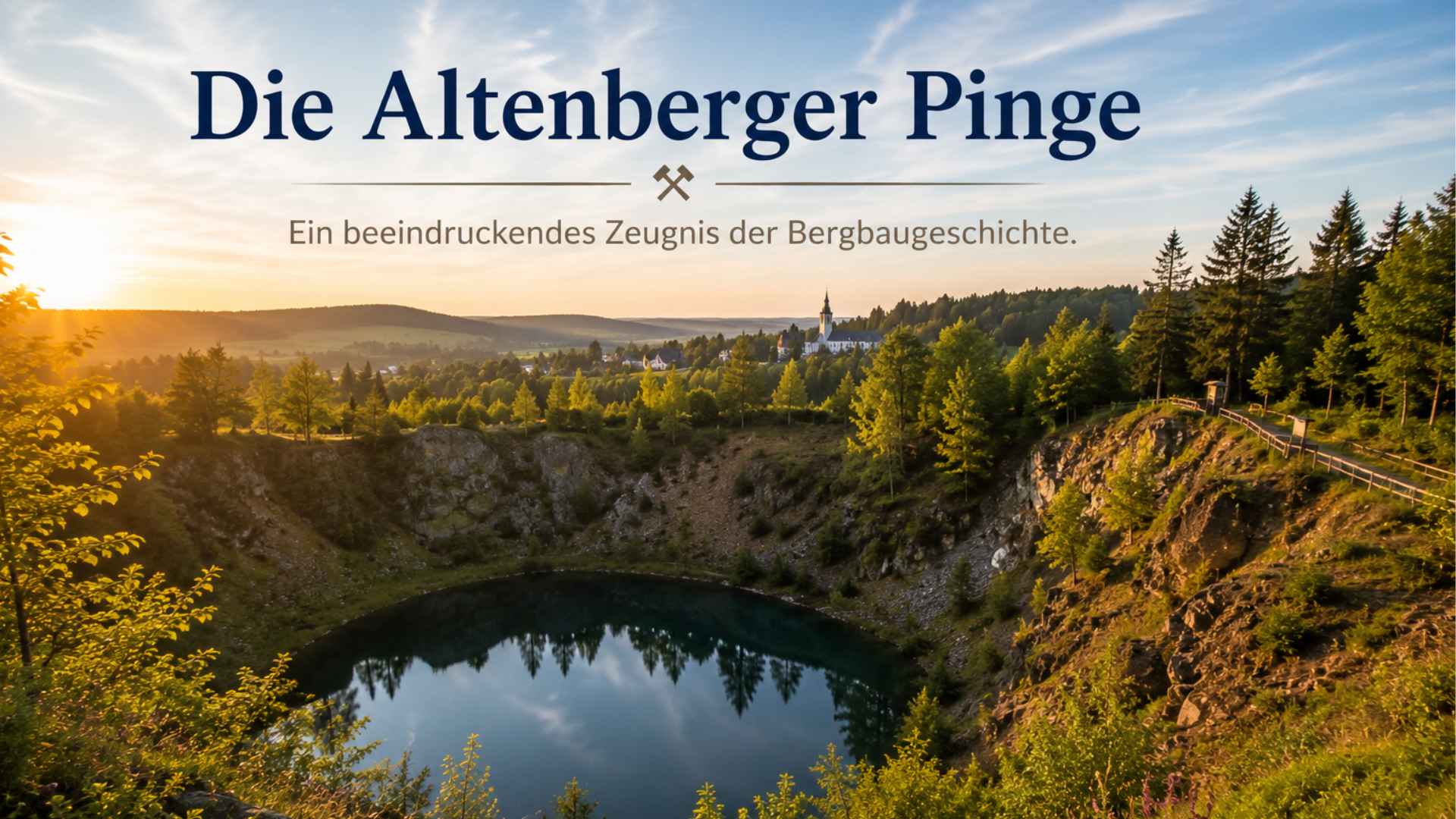 Altenberger Pinge