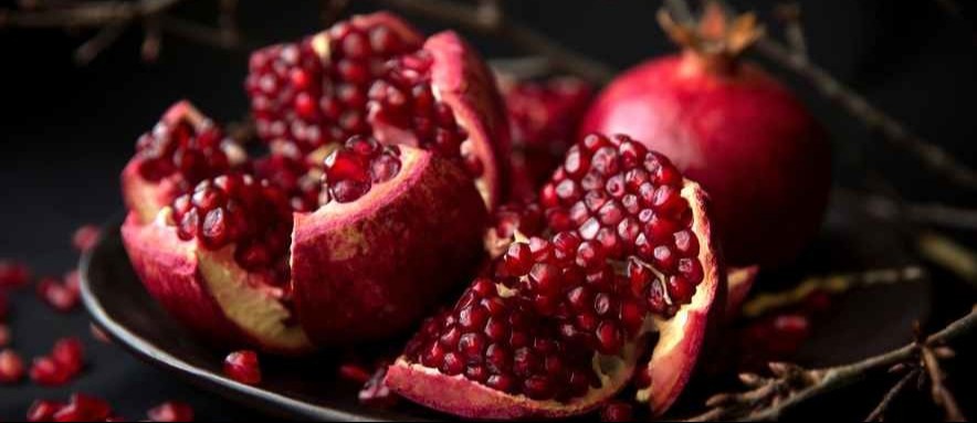 Pomegranate
