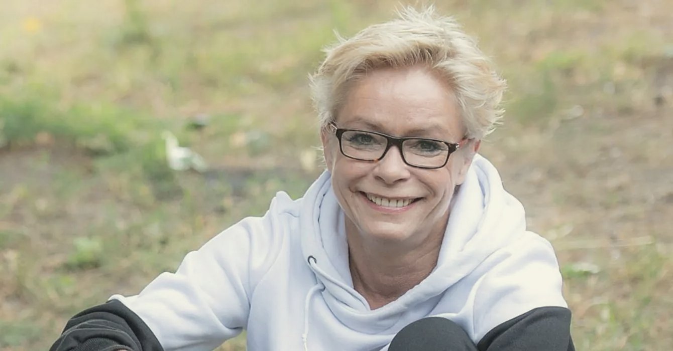 Fasting guide Kirsten Jahns – experience fasting in the Ore Mountains