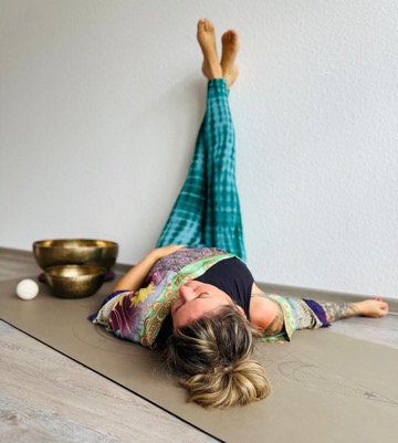 Yoga mit Simone Kielwein – Achtsamkeits-, Yoga- & Klangseminar mit Simone Kielwein
